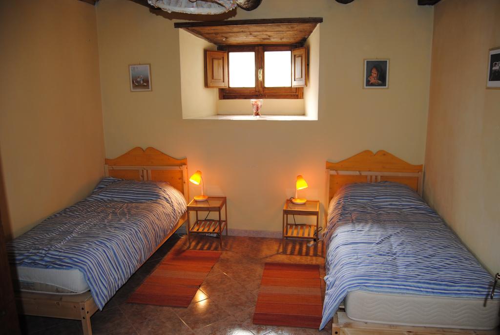 Agriturismo Podere Omomorto Pratovecchio Stia Esterno foto