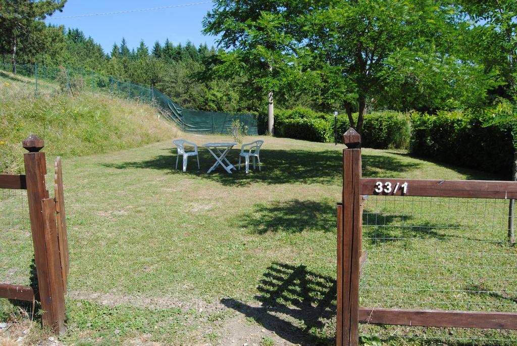 Agriturismo Podere Omomorto Pratovecchio Stia Esterno foto