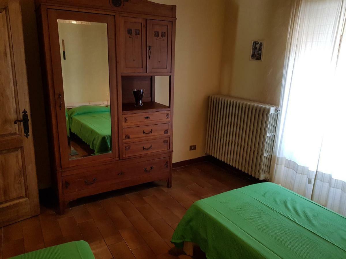 Agriturismo Podere Omomorto Pratovecchio Stia Esterno foto